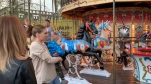 Цирк Дю Солей 10 тысяч за билет? От Лужников до Парк Горького. Гуляем по Москве