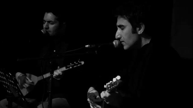 Ali Riza & Hüseyin Albayrak Merhaba