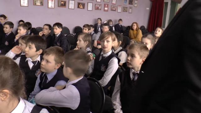 Математика и программирование в бою за Звезды - Урок 3 (для учащихся начальной школы) смотреть онлайн
