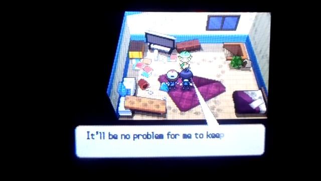Pokemon White Version Walkthrough: Part 1 смотреть онлайн