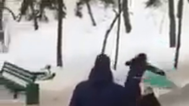 Это круче чем американские горки! смотреть онлайн