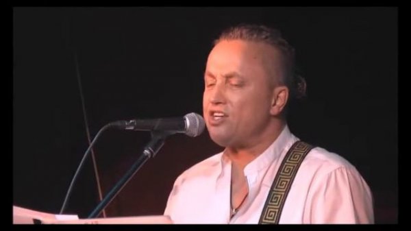 Павел Кашин - Гребешок