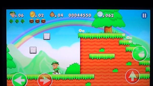 Ipad Iphone Lep's World plus game review смотреть онлайн