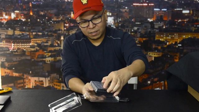 Seagate 4TB Expansion portable HDD смотреть онлайн