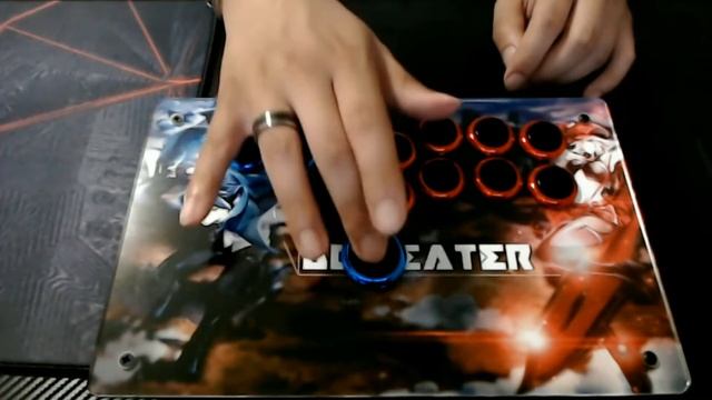 Hitbox Assembly | My Custom HItBox - Information In Description With Where To Get Parts смотреть онлайн