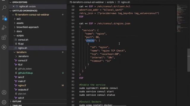 CDW + F5: An Automated Approach to Application Delivery смотреть онлайн
