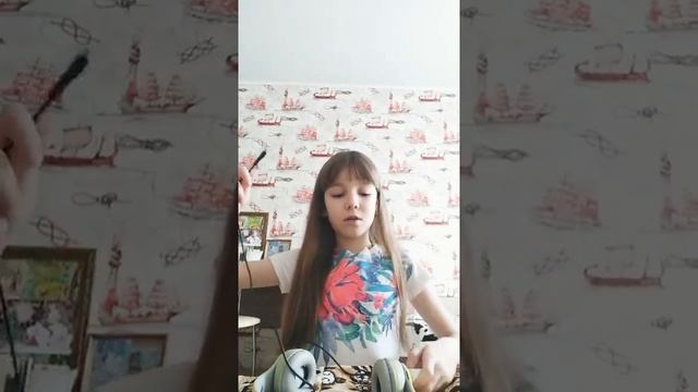 Обзор наушников от фирма Харпер.? смотреть онлайн