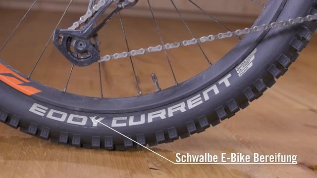KTM Macina Kapoho Prestige E Bike Test I Elektro Mountainbike Trail Fully Mit Bosch CX Motor Im Tes