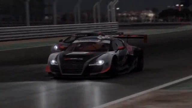 Project CARS FNGTC Round 3 Dubai - Boy_Racer14