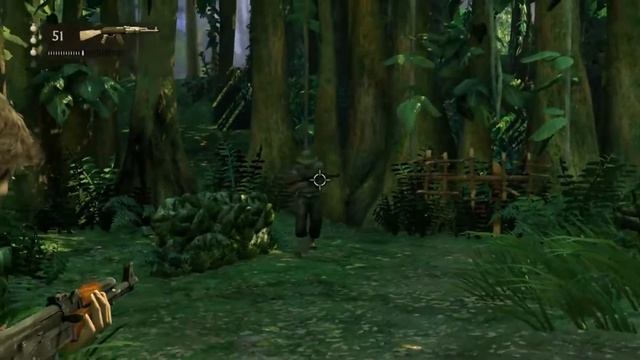 Запись 39 - Uncharted: Drake's Fortune (PS3/PS4) - Начало любимой серии. смотреть онлайн