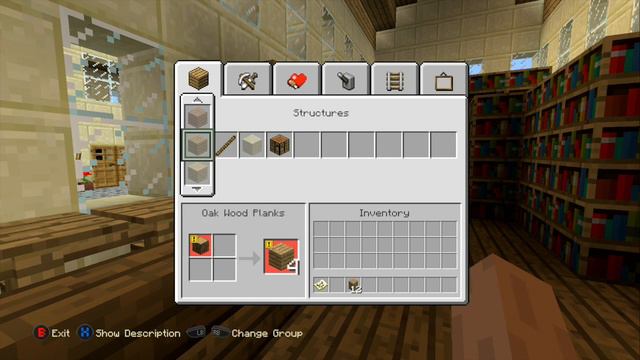 MINECRAFT - Librarian - Achievement/Trophy GUIDE! смотреть онлайн