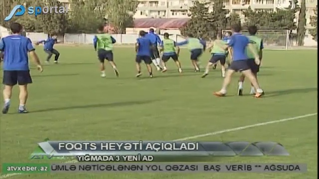 ATV Xeber
