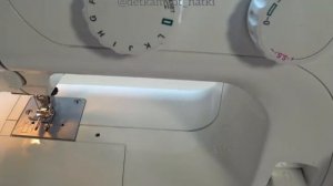 Шьём футболку из кулирки без оверлока