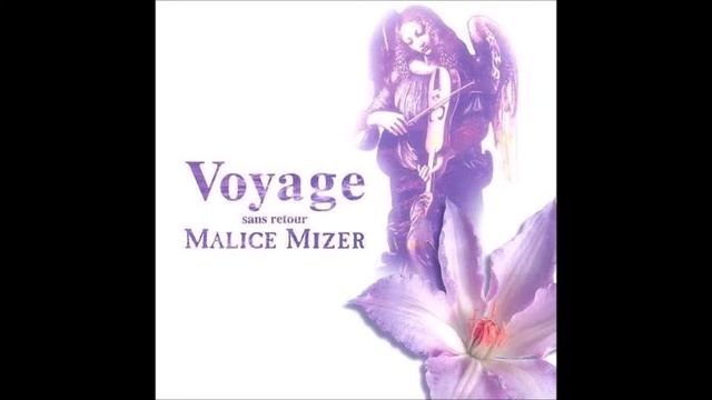 MALICE MIZER / Transylvania смотреть онлайн