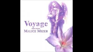 MALICE MIZER / Transylvania