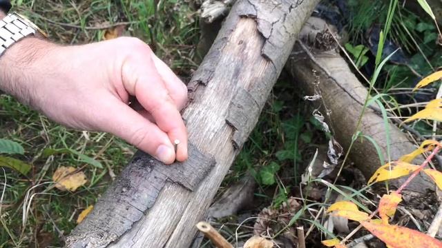 Как Забить Гвоздь С Помощью Прищепки? Лайфхак. смотреть онлайн