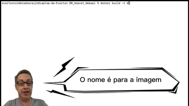 #06 - Consumo de serviços REST desde a criação, fazendo uso do c# e com containers Docker смотреть онлайн