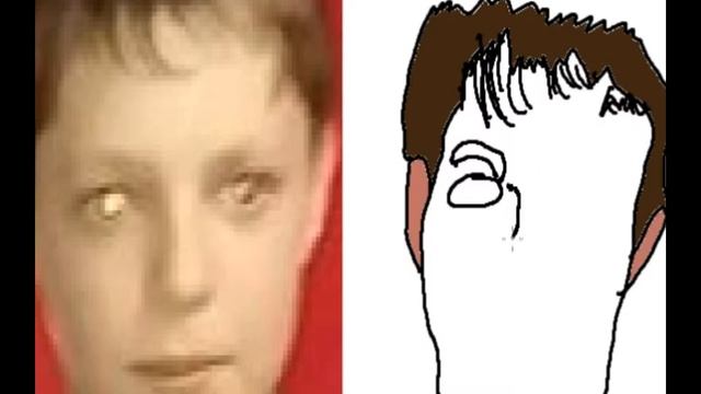 Рисуем персидского мальчика необычайной красоты смотреть онлайн