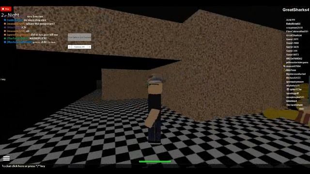 roblox golden chucky how to get outside and tiny BOX TIM смотреть онлайн