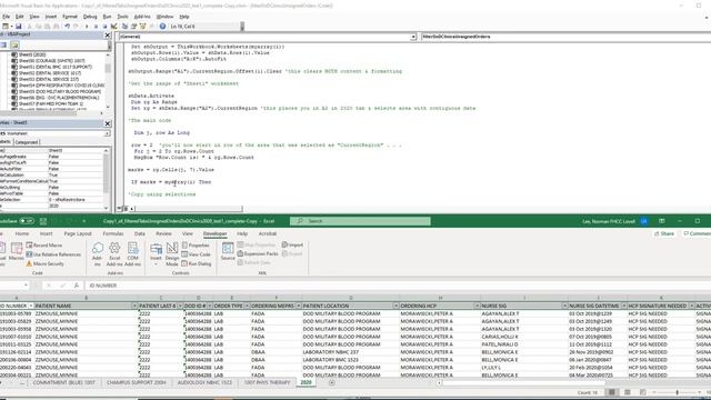 filter excel spreadsheet using arrays, tabs, loops смотреть онлайн