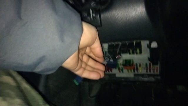 Старлайн А9 автозапуск по температуре - настройка программирование