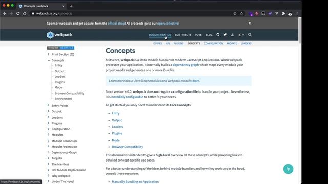 Introduction | Introduction | Webpack 4 Zero to a Hero tutorial смотреть онлайн