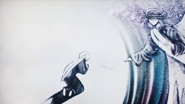 Женщины, которые сказали Богу - "ДА" - МАРИЯ / Великие женщины Библии смотреть онлайн