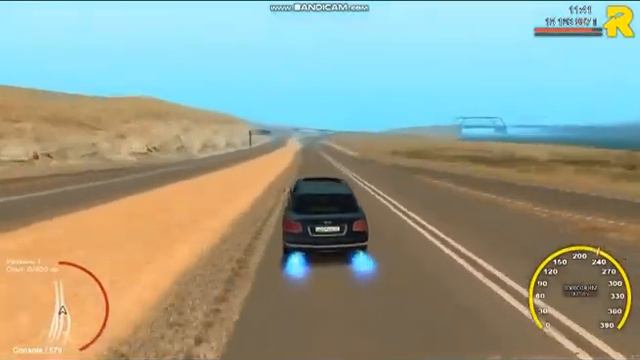 Тулим на тусовку MTA RVA RP смотреть онлайн