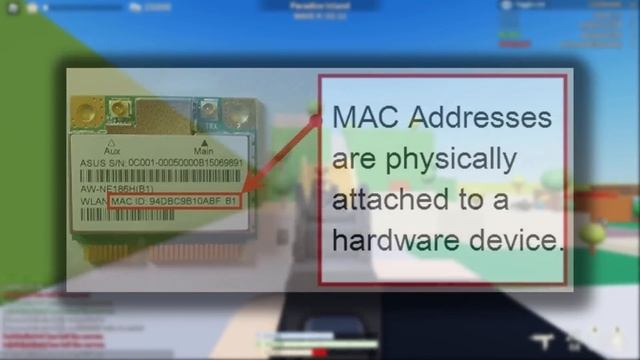 THE TRUTH About The NEW BAN ERRORS! (ROBLOX Hardware ID Bans) смотреть онлайн