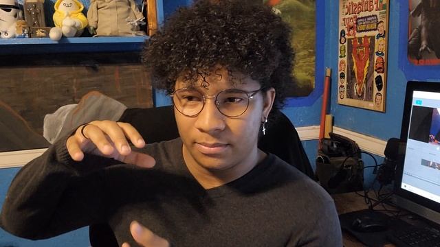 Why THIS Is A Huge Deal (YouTube Join Button) [Star Wars Stop Motion Animator] смотреть онлайн