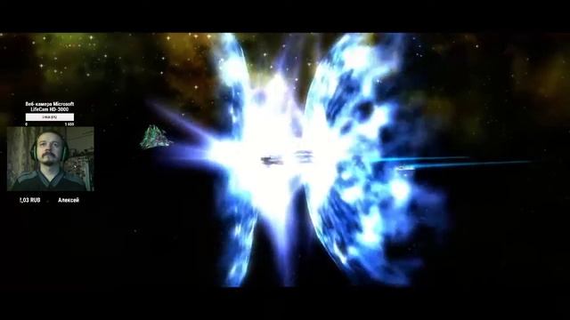 Xbox One S/Xbox 360. DarkStar One: Broken Alliance. смотреть онлайн