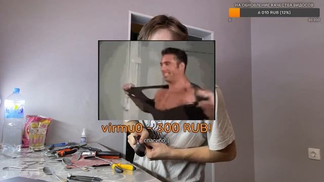 Делаем ПТИЦУ из ВИЛОК И ЛОЖЕК! смотреть онлайн