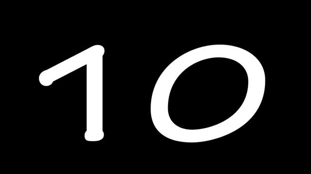 10 Second Interval Timer With Beep Every 10 Seconds смотреть онлайн