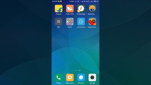 Download MIUI 8.0.6.0 Global Stable ROM for Redmi Note 3 /Whats new/featues and issues смотреть онлайн