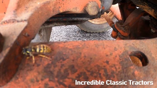 1968 Renault Master 1 3.0 Litre 4-Cyl Diesel Tractor (60 HP) смотреть онлайн