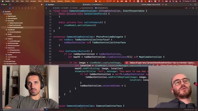 Ömer ile Cumhuriyetin 100. Yılı Code Review Yapıyoruz смотреть онлайн