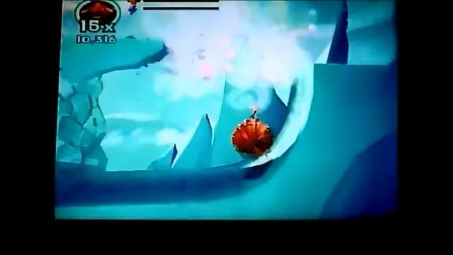 Crash Mind over Mutant(PAL)."Crash Grab"."All Crash Bandicoot voodoo dolls". смотреть онлайн