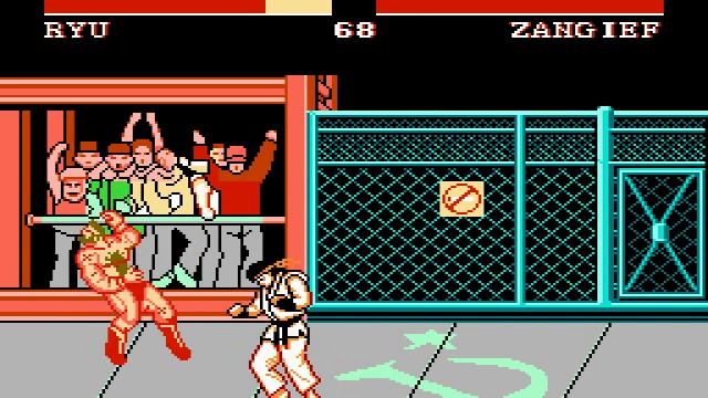 Master Fighter 2 NES Playthrough. смотреть онлайн