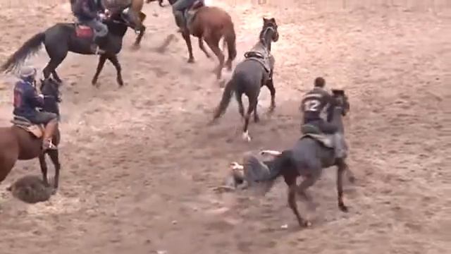 Кок-бору жесткая игра смотреть онлайн