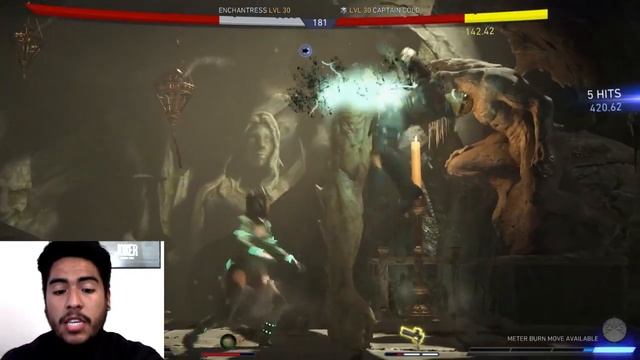 Insane New LEAK Reveals All Upcoming Projects! (MortalKombat 11 +Gotham Knights +Suicide Squad Game смотреть онлайн