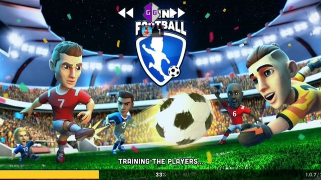 hack game mini football by game guardian смотреть онлайн