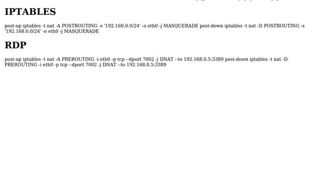 Proxmox additional Ip with Port Forwarding смотреть онлайн
