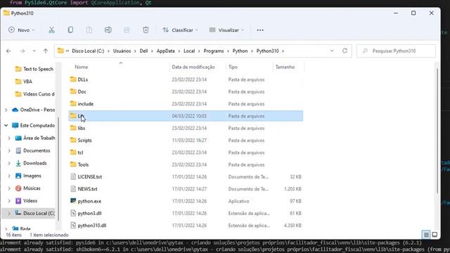 Como resolver o ERRO Could Not find the QT Platform "Windows" In "" смотреть онлайн