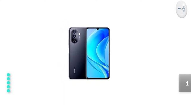 Huawei nova Y70 Plus Official Look, Design, Camera, Specifications, Features смотреть онлайн