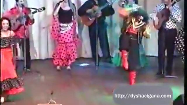 Цыгане на свадьбу смотреть онлайн