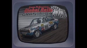 My Summer Car Soundtrack - Conan McGuinness Global Rally Grand Prix '95 Music