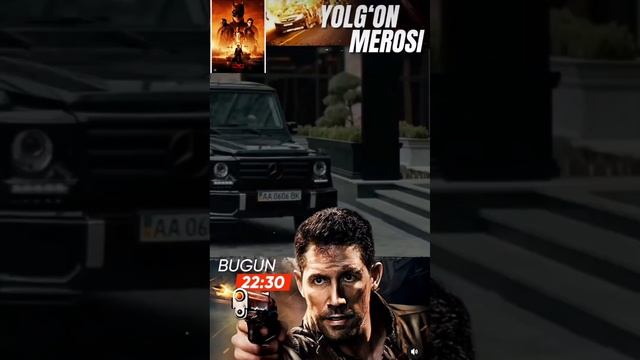 Yolg'on Meros tarjima kino uzbek tilida смотреть онлайн