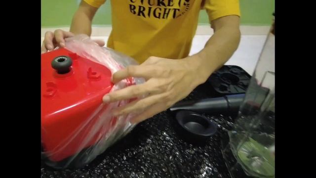 REVIEW PRODUCT TIKTOK SHOP DAN BUAT ICE SMOOTHIE DARI HeavyDuty Blender SILVER CREST SC - 1589 смотреть онлайн