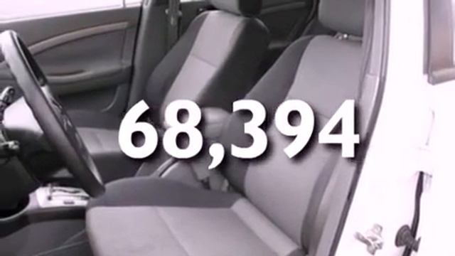 2008 Suzuki Reno Dothan AL смотреть онлайн