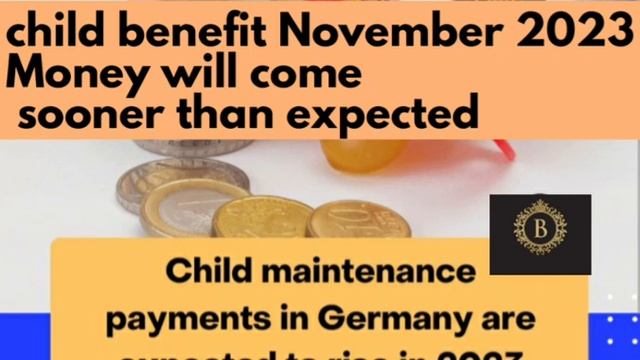 About Child benefits in Germany ??? смотреть онлайн